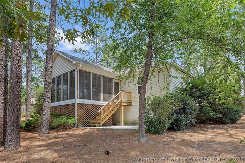 Tiny photo for 242 Juniper Creek Boulevard, Pinehurst, NC 28374 (MLS # 765062)