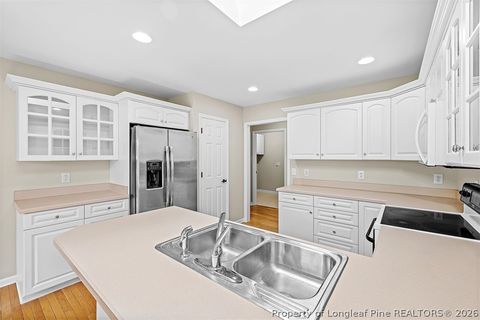 Tiny photo for 242 Juniper Creek Boulevard, Pinehurst, NC 28374 (MLS # 765062)