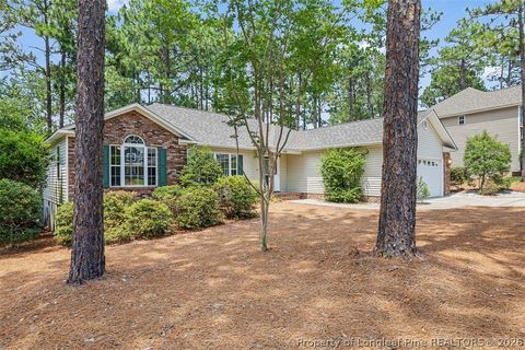 Tiny photo for 242 Juniper Creek Boulevard, Pinehurst, NC 28374 (MLS # 765062)