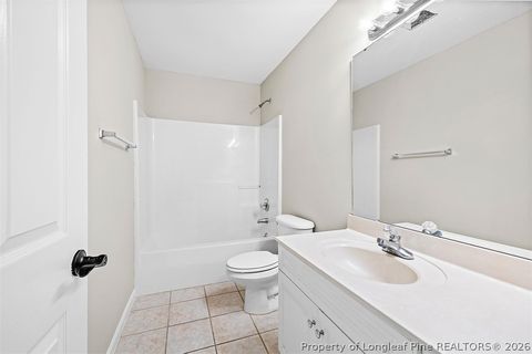 Tiny photo for 242 Juniper Creek Boulevard, Pinehurst, NC 28374 (MLS # 765062)