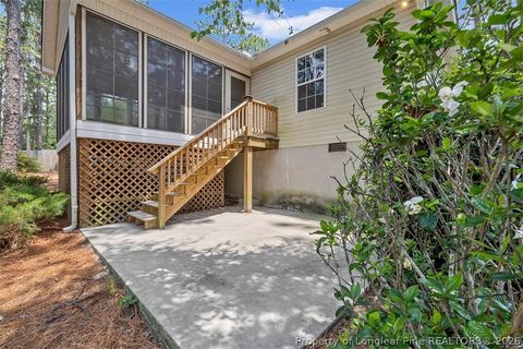 Tiny photo for 242 Juniper Creek Boulevard, Pinehurst, NC 28374 (MLS # 765062)