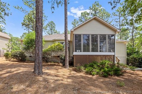 Tiny photo for 242 Juniper Creek Boulevard, Pinehurst, NC 28374 (MLS # 765062)