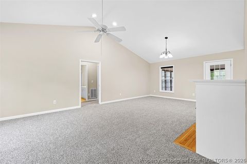 Tiny photo for 242 Juniper Creek Boulevard, Pinehurst, NC 28374 (MLS # 765062)