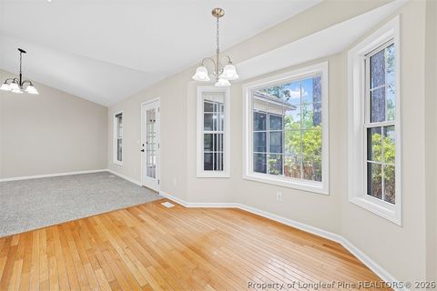Tiny photo for 242 Juniper Creek Boulevard, Pinehurst, NC 28374 (MLS # 765062)