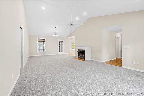 Tiny photo for 242 Juniper Creek Boulevard, Pinehurst, NC 28374 (MLS # 765062)