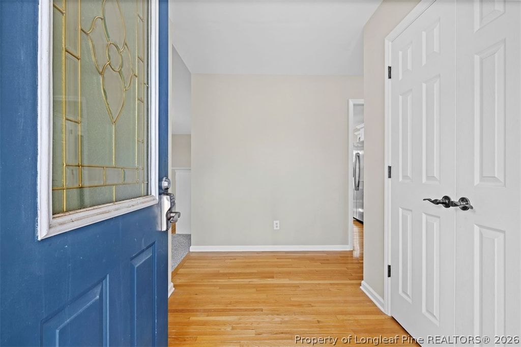 Photo of 242 Juniper Creek Boulevard, Pinehurst, NC 28374 (MLS # 765062)