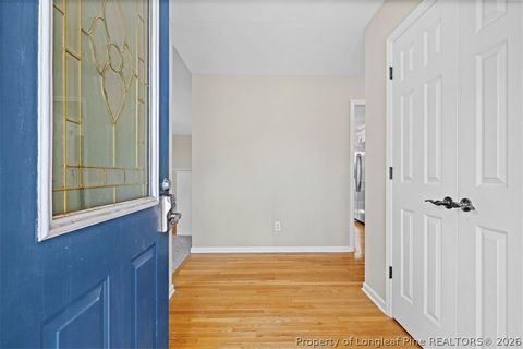 Tiny photo for 242 Juniper Creek Boulevard, Pinehurst, NC 28374 (MLS # 765062)