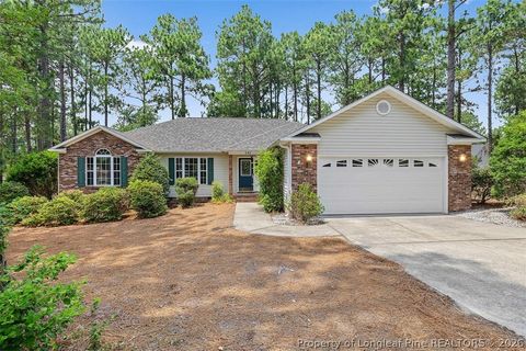 Photo of 242 Juniper Creek Boulevard, Pinehurst, NC 28374 (MLS # 765062)