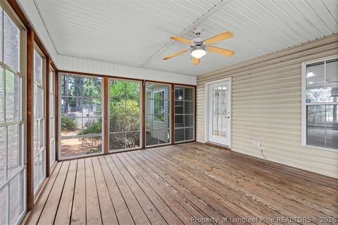 Tiny photo for 242 Juniper Creek Boulevard, Pinehurst, NC 28374 (MLS # 765062)