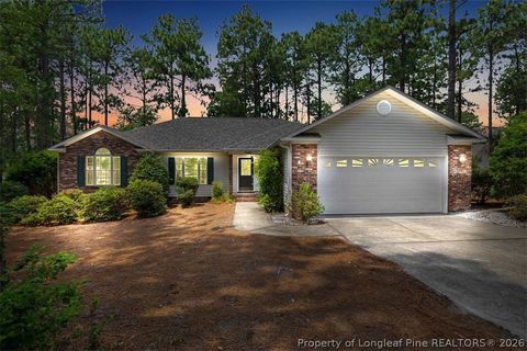 Tiny photo for 242 Juniper Creek Boulevard, Pinehurst, NC 28374 (MLS # 765062)