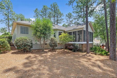 Tiny photo for 242 Juniper Creek Boulevard, Pinehurst, NC 28374 (MLS # 765062)