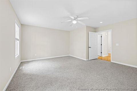 Tiny photo for 242 Juniper Creek Boulevard, Pinehurst, NC 28374 (MLS # 765062)