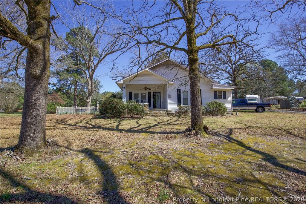 Photo of 1897 Stanton Hill Road, Cameron, NC 28326 (MLS # 759186)