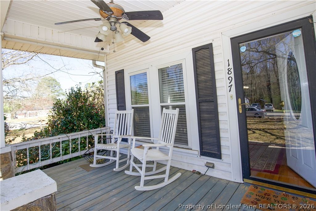 Photo of 1897 Stanton Hill Road, Cameron, NC 28326 (MLS # 759186)