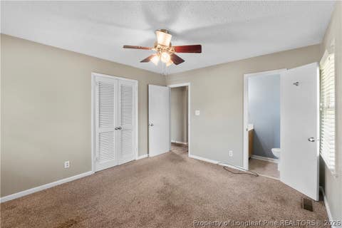 Tiny photo for 1910 Ireland Drive, Fayetteville, NC 28304 (MLS # 764664)