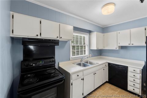 Tiny photo for 1910 Ireland Drive, Fayetteville, NC 28304 (MLS # 764664)