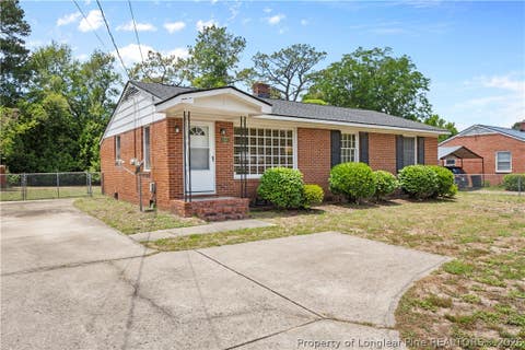Photo of 1910 Ireland Drive, Fayetteville, NC 28304 (MLS # 764664)