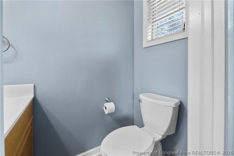 Tiny photo for 1910 Ireland Drive, Fayetteville, NC 28304 (MLS # 764664)