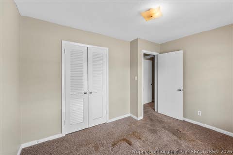 Tiny photo for 1910 Ireland Drive, Fayetteville, NC 28304 (MLS # 764664)