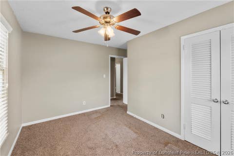 Tiny photo for 1910 Ireland Drive, Fayetteville, NC 28304 (MLS # 764664)