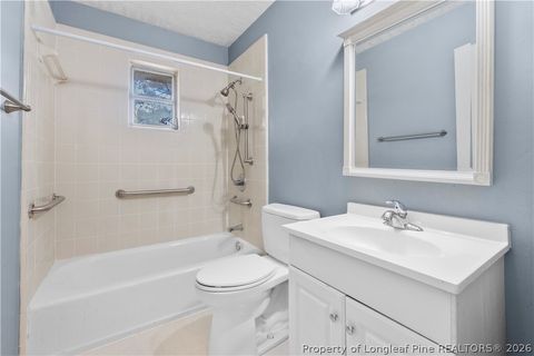 Tiny photo for 1910 Ireland Drive, Fayetteville, NC 28304 (MLS # 764664)