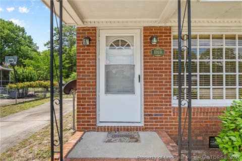 Tiny photo for 1910 Ireland Drive, Fayetteville, NC 28304 (MLS # 764664)