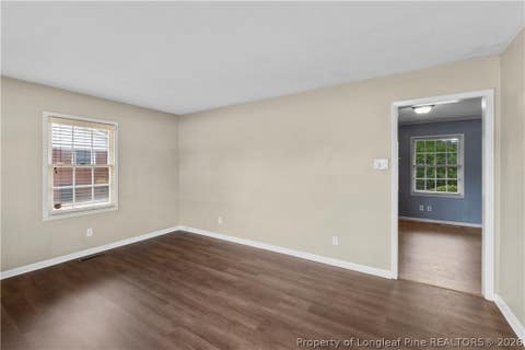 Tiny photo for 1910 Ireland Drive, Fayetteville, NC 28304 (MLS # 764664)
