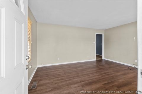 Tiny photo for 1910 Ireland Drive, Fayetteville, NC 28304 (MLS # 764664)