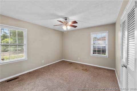 Tiny photo for 1910 Ireland Drive, Fayetteville, NC 28304 (MLS # 764664)