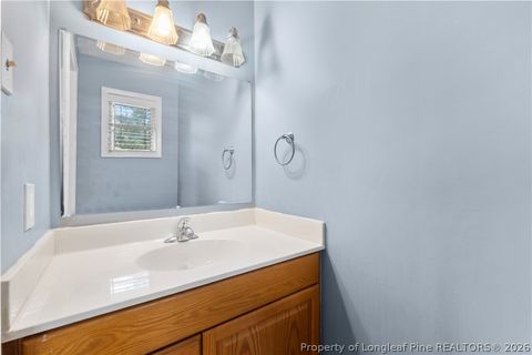 Tiny photo for 1910 Ireland Drive, Fayetteville, NC 28304 (MLS # 764664)
