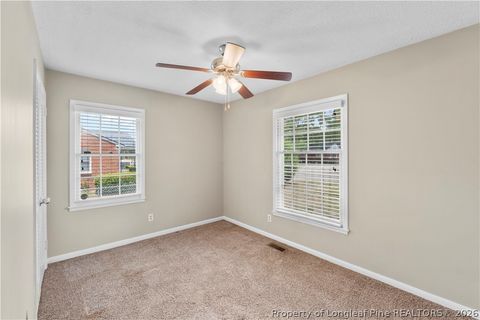 Tiny photo for 1910 Ireland Drive, Fayetteville, NC 28304 (MLS # 764664)