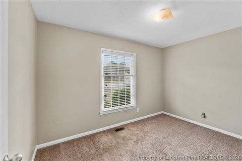 Tiny photo for 1910 Ireland Drive, Fayetteville, NC 28304 (MLS # 764664)