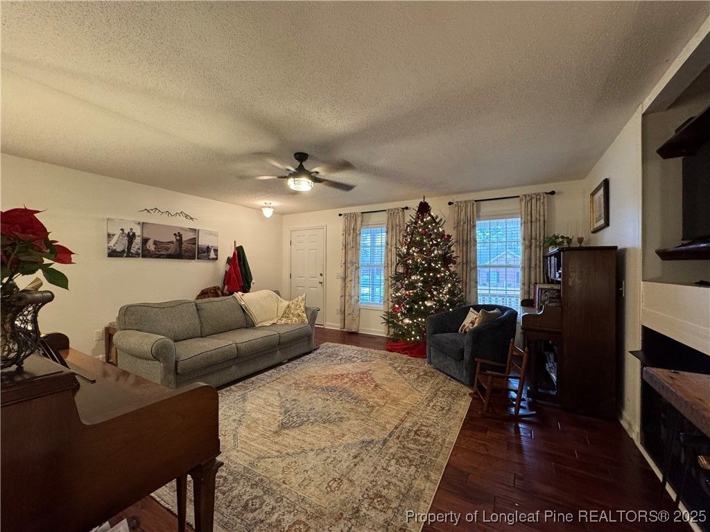 Photo of 104 Will Johnson Road, Raeford, NC 28376 (MLS # 754131)