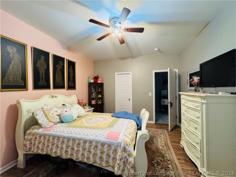 Tiny photo for 4024 Baywood Point Drive, Fayetteville, NC 28312 (MLS # 767244)