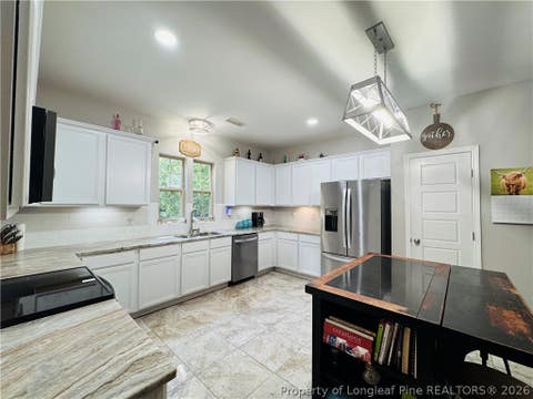 Tiny photo for 4024 Baywood Point Drive, Fayetteville, NC 28312 (MLS # 767244)