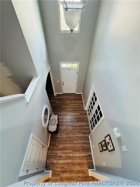 Tiny photo for 4024 Baywood Point Drive, Fayetteville, NC 28312 (MLS # 767244)