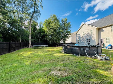Tiny photo for 4024 Baywood Point Drive, Fayetteville, NC 28312 (MLS # 767244)