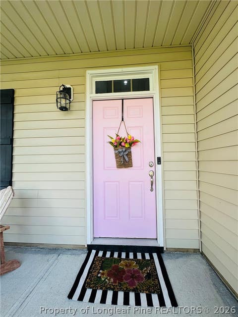 Tiny photo for 4024 Baywood Point Drive, Fayetteville, NC 28312 (MLS # 767244)