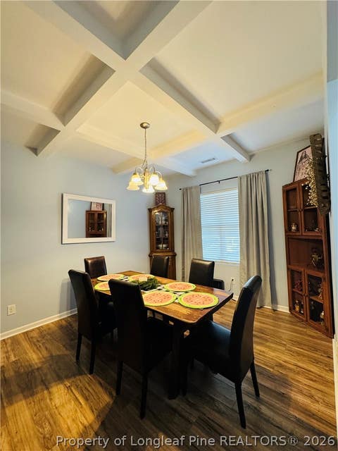 Tiny photo for 4024 Baywood Point Drive, Fayetteville, NC 28312 (MLS # 767244)