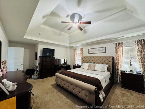 Tiny photo for 4024 Baywood Point Drive, Fayetteville, NC 28312 (MLS # 767244)