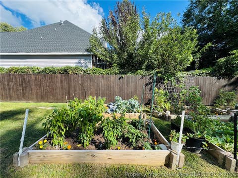 Tiny photo for 4024 Baywood Point Drive, Fayetteville, NC 28312 (MLS # 767244)