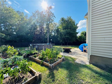 Tiny photo for 4024 Baywood Point Drive, Fayetteville, NC 28312 (MLS # 767244)