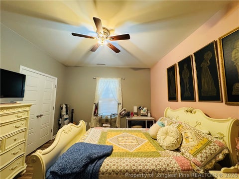 Tiny photo for 4024 Baywood Point Drive, Fayetteville, NC 28312 (MLS # 767244)
