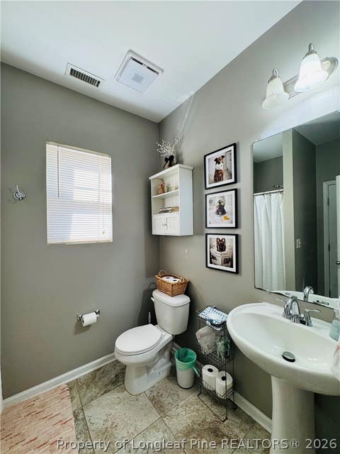 Tiny photo for 4024 Baywood Point Drive, Fayetteville, NC 28312 (MLS # 767244)