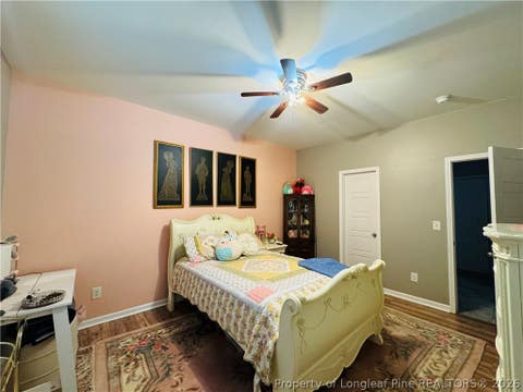 Tiny photo for 4024 Baywood Point Drive, Fayetteville, NC 28312 (MLS # 767244)
