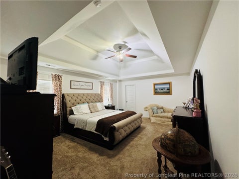 Tiny photo for 4024 Baywood Point Drive, Fayetteville, NC 28312 (MLS # 767244)