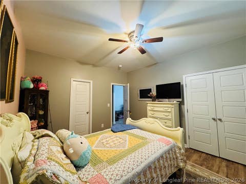 Tiny photo for 4024 Baywood Point Drive, Fayetteville, NC 28312 (MLS # 767244)