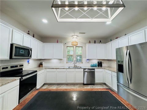 Tiny photo for 4024 Baywood Point Drive, Fayetteville, NC 28312 (MLS # 767244)