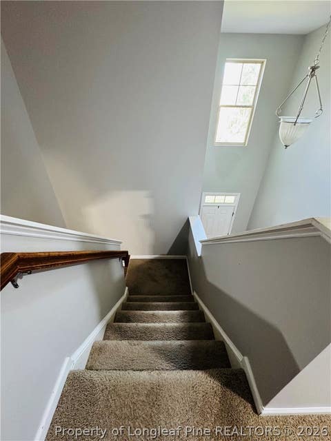 Tiny photo for 4024 Baywood Point Drive, Fayetteville, NC 28312 (MLS # 767244)