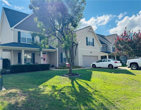 Tiny photo for 4024 Baywood Point Drive, Fayetteville, NC 28312 (MLS # 767244)